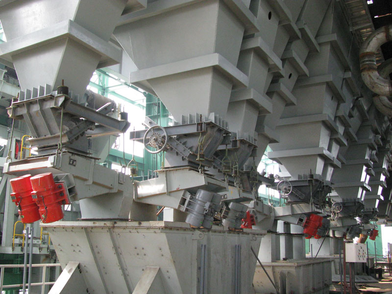 湖北荊門礦業(yè)——GZ