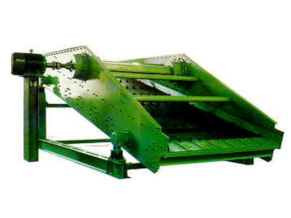 USK系列圓振動(dòng)篩 USK系列圓振動(dòng)篩